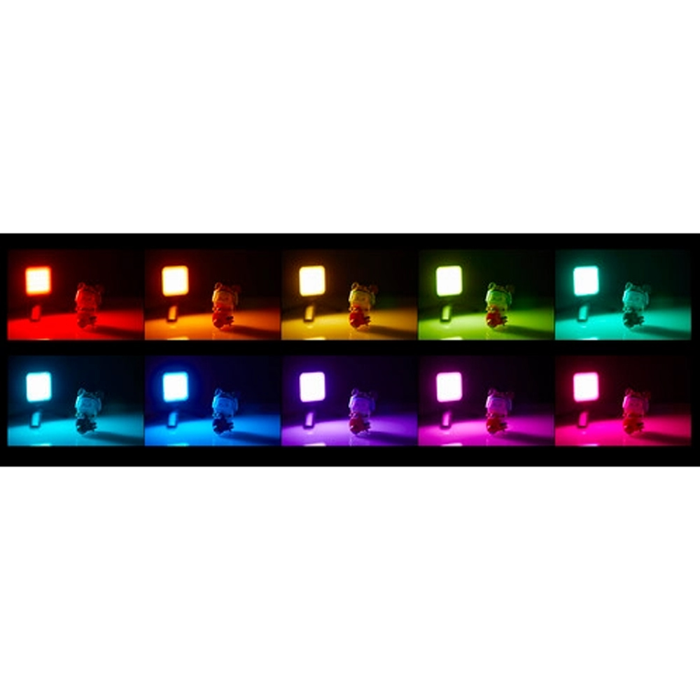 Luz continua Godox LED6R Litemons - 6