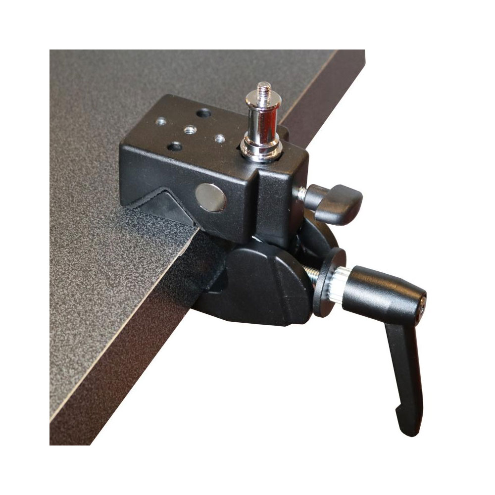 ABRAZADERA GODOX LSA-03 - 4