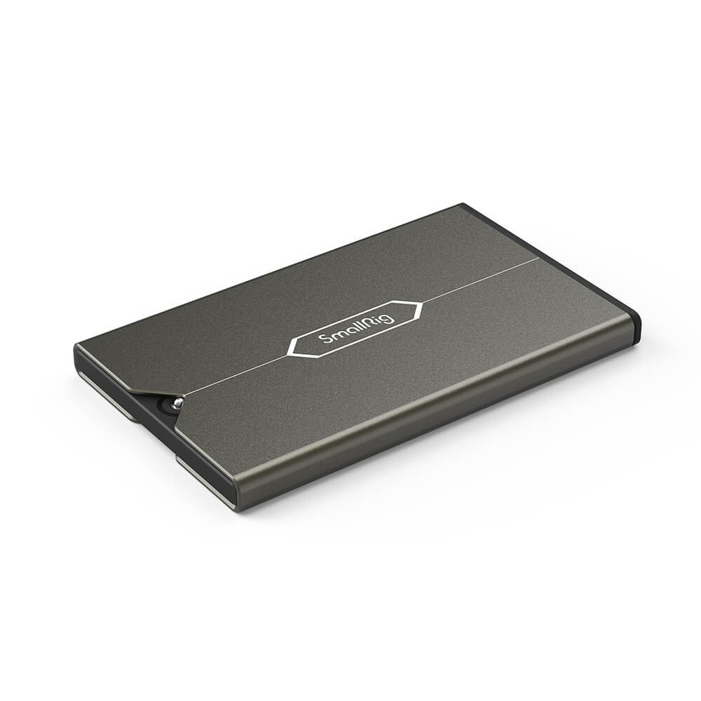 Estuche para Memorias SmallRig - 2832 - 2