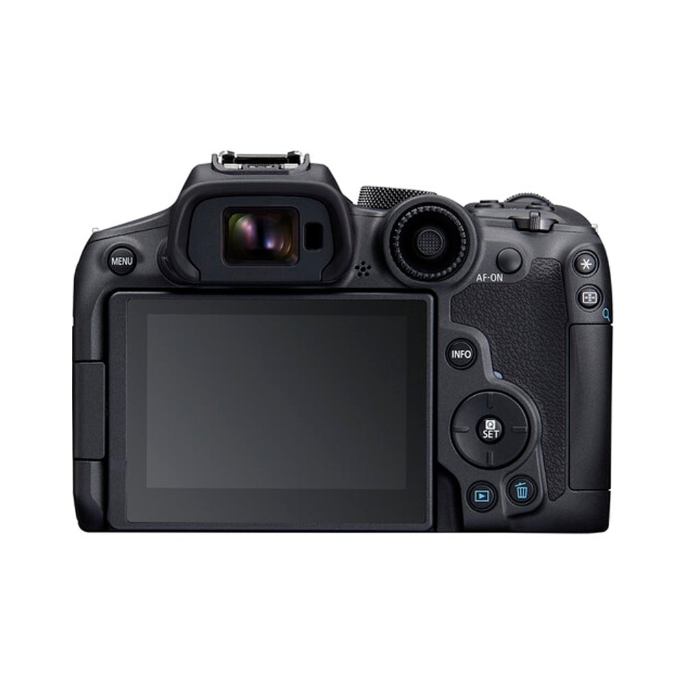 CAMARA CANON EOS R7 (SOLO CUERPO) - 2