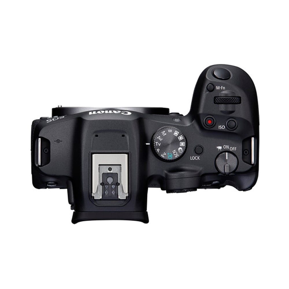 CAMARA CANON EOS R7 (SOLO CUERPO) - 3