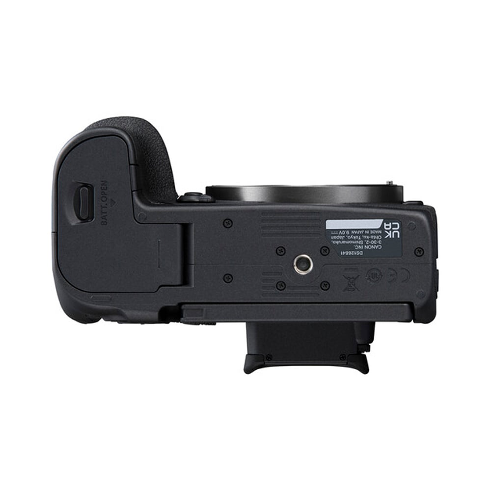 CAMARA CANON EOS R7 (SOLO CUERPO) - 4