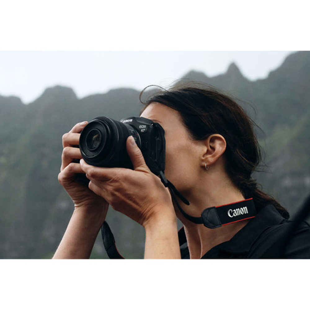 CAMARA CANON EOS R7 (SOLO CUERPO) - 6