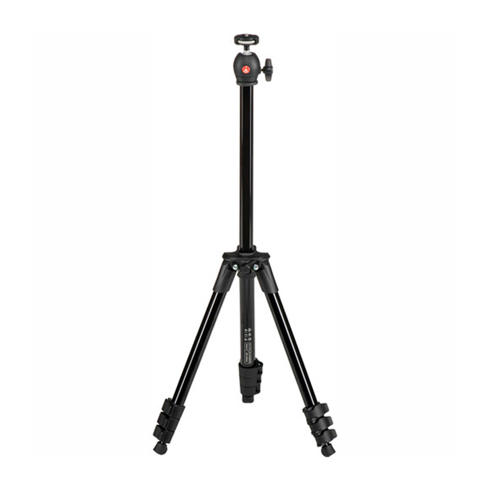 TRIPODE MANFROTTO COMPACT LIGHT - 1