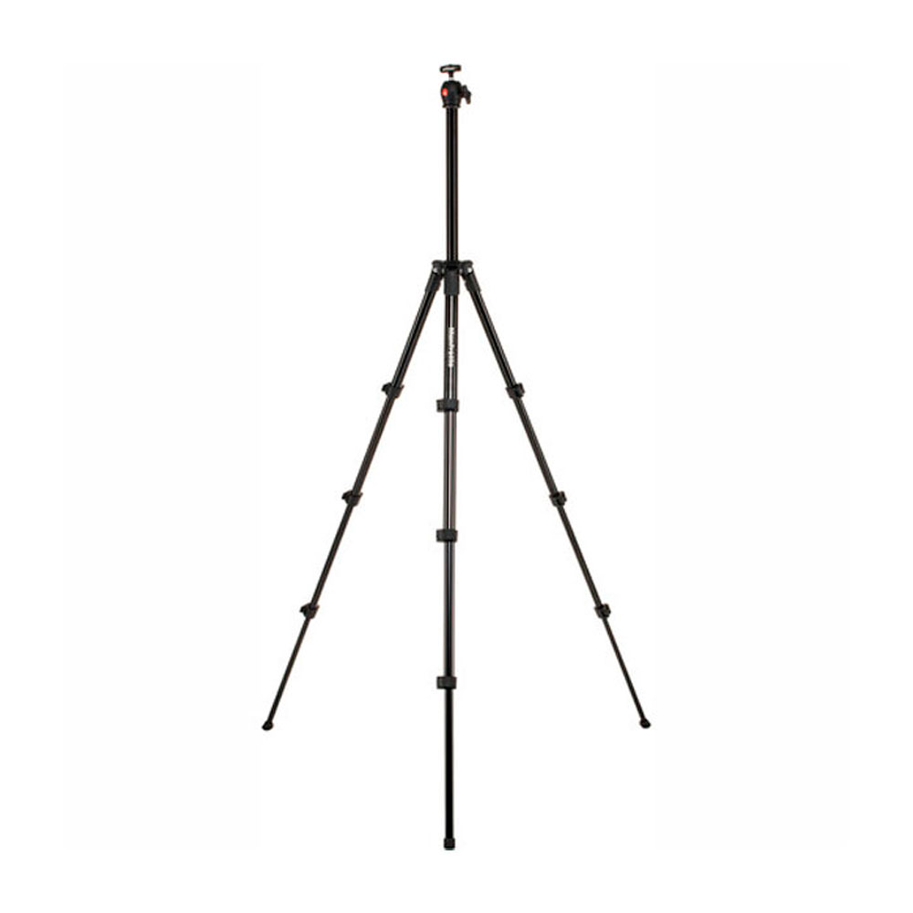 TRIPODE MANFROTTO COMPACT LIGHT - 4