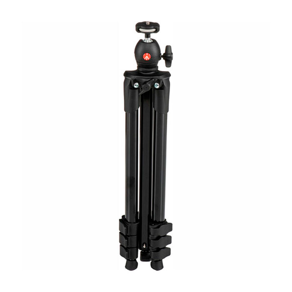 TRIPODE MANFROTTO COMPACT LIGHT - 5