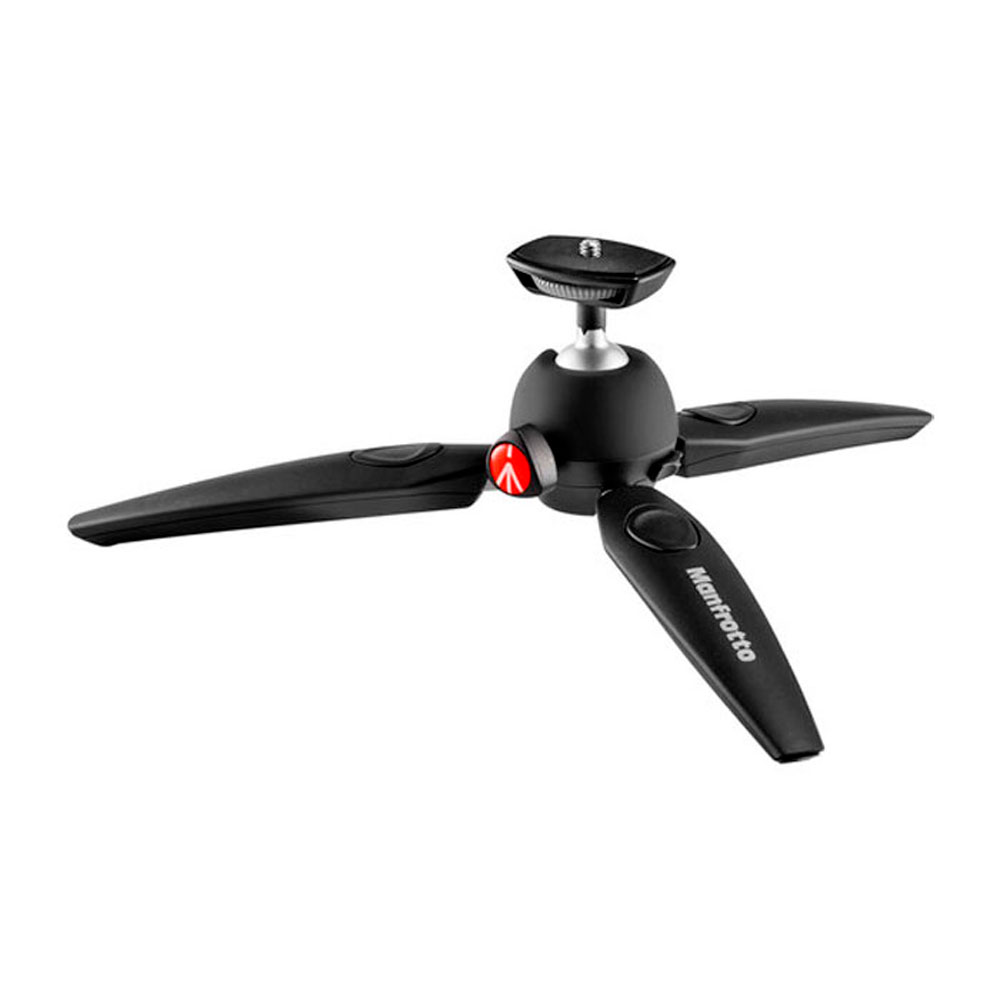 Clip Multiuso Manfrotto 375 – Tieni Riflettori, Gobo O Filtri Davanti Alle Luci!