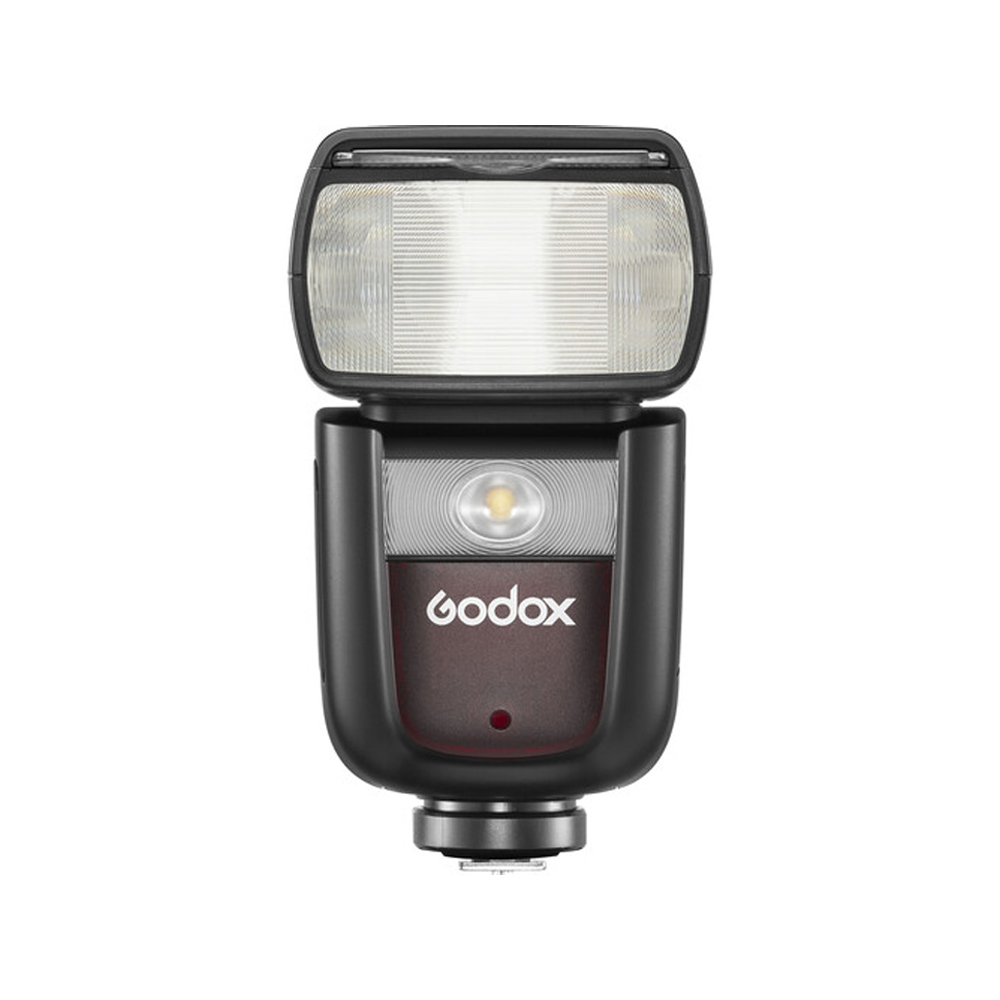 FLASH SPEEDLITE GODOX V860 III PARA CANON - 1