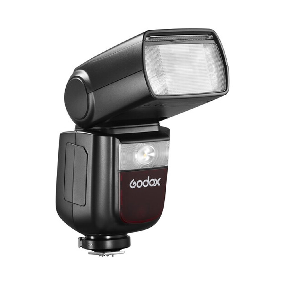 FLASH SPEEDLITE GODOX V860 III PARA SONY - 3