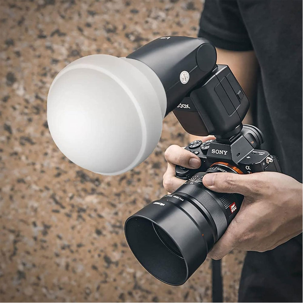 DIFUSOR GODOX AK-R22 - 7