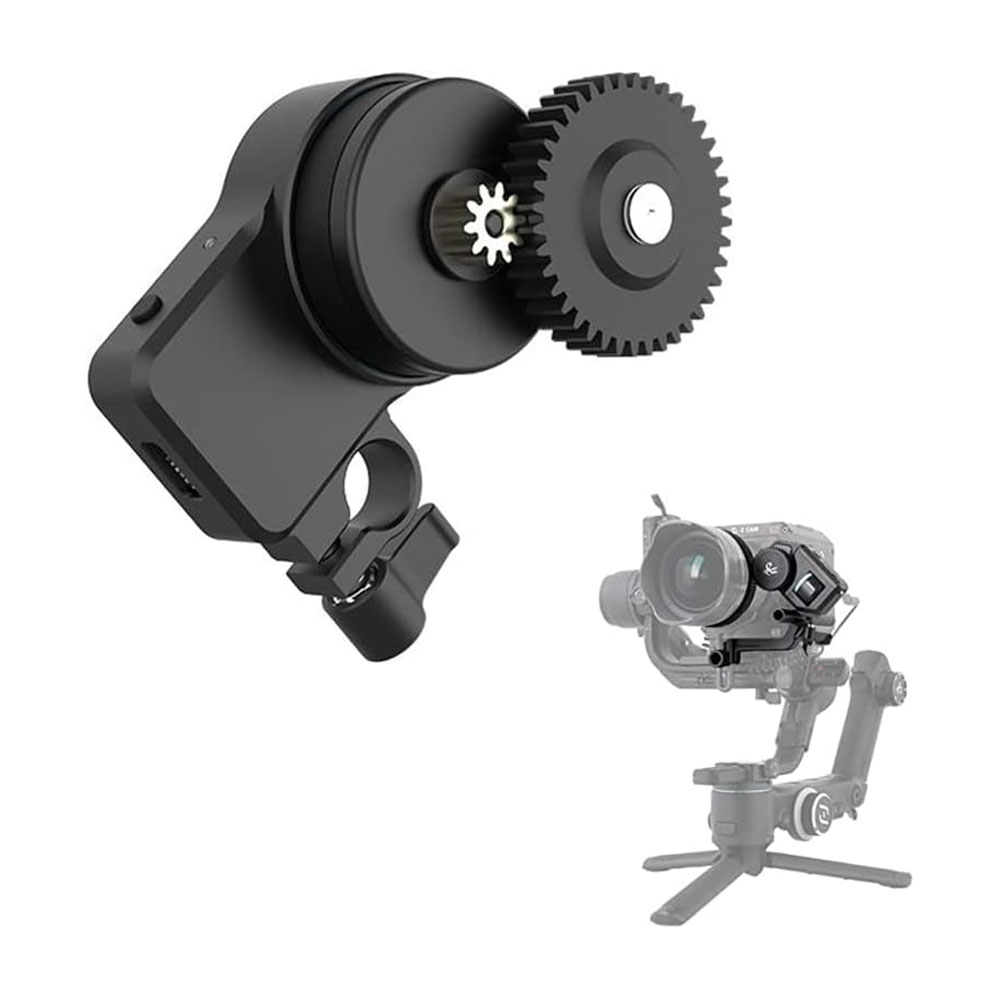 KIT DE MOTOR DE ENFOQUE FEIYUTECH AKFII - 2