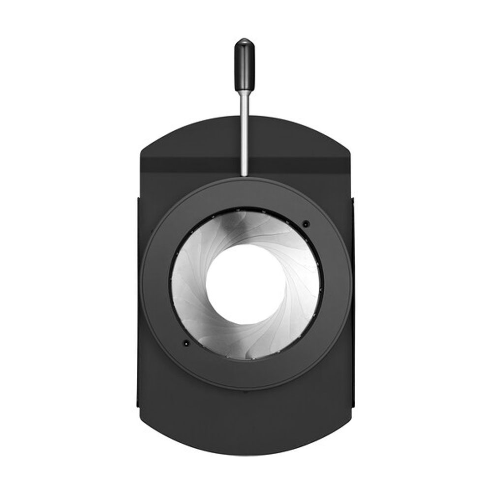 DIAFRAGMA DE IRIS GODOX VSA-ID - 1
