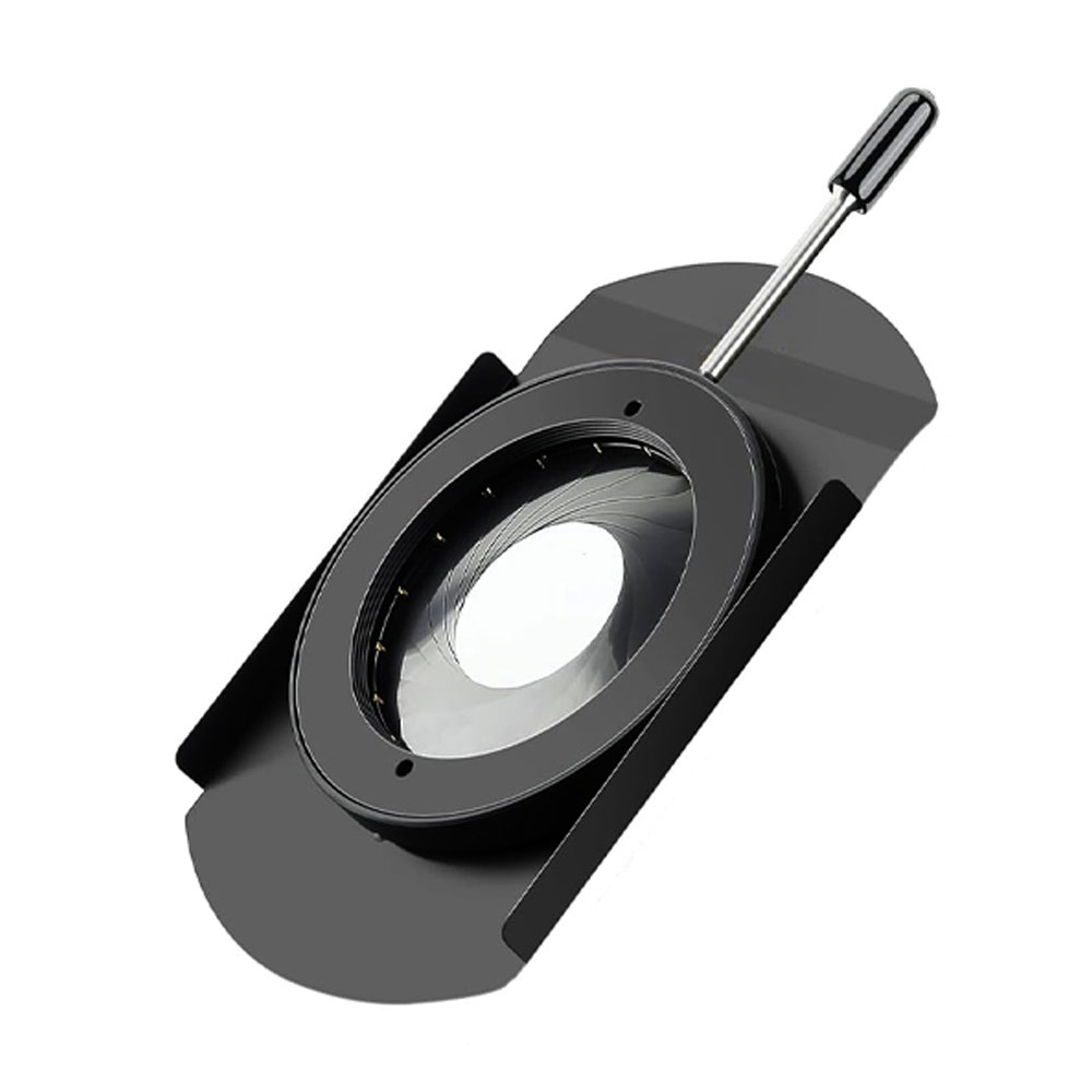 DIAFRAGMA DE IRIS GODOX VSA-ID - 3