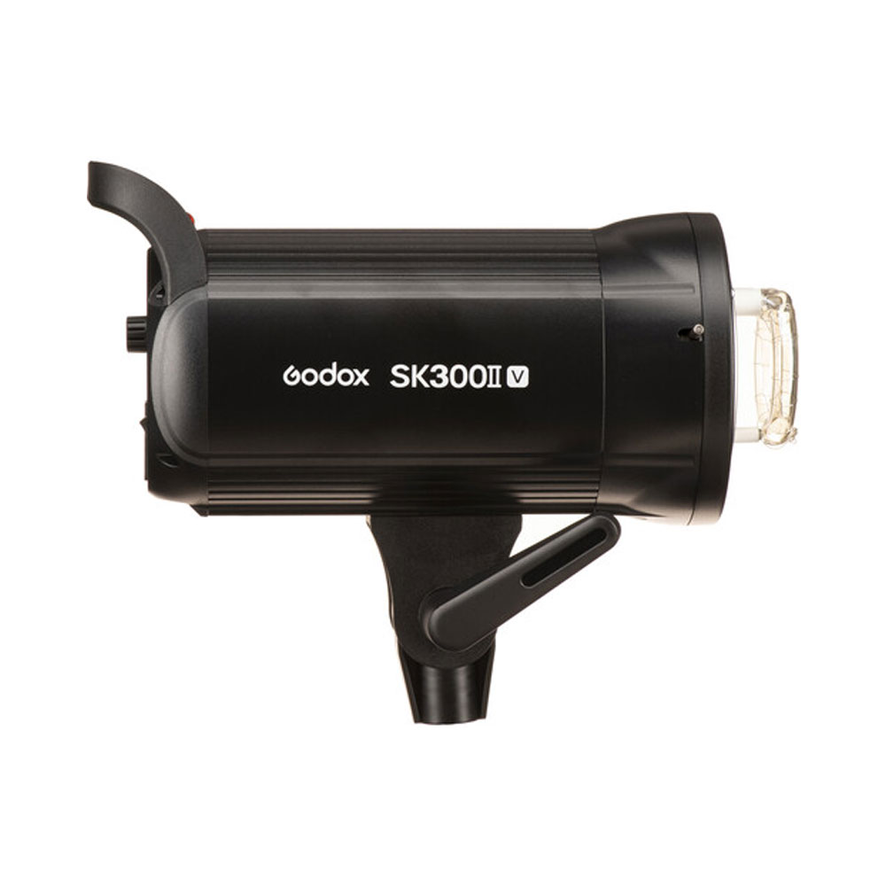 FLASH DE ESTUDIO GODOX SK300II-V - 5