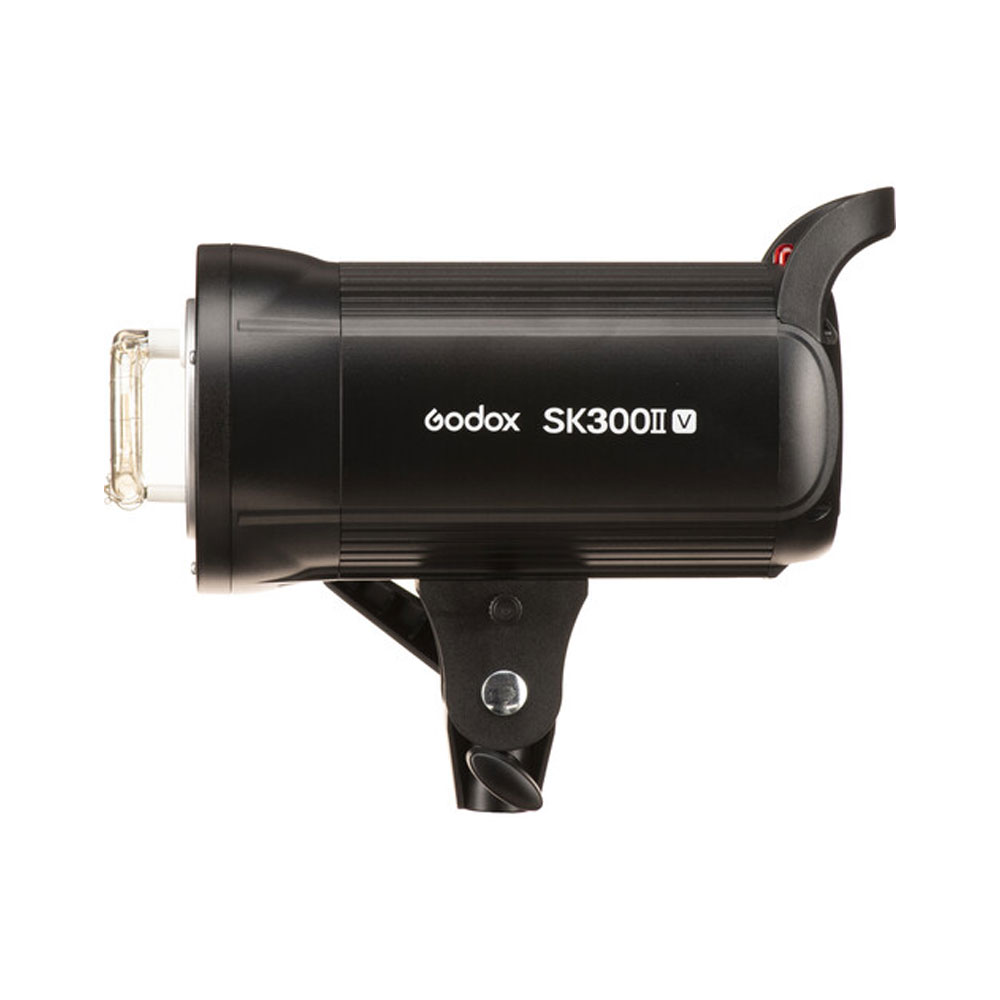 FLASH DE ESTUDIO GODOX SK300II-V - 6