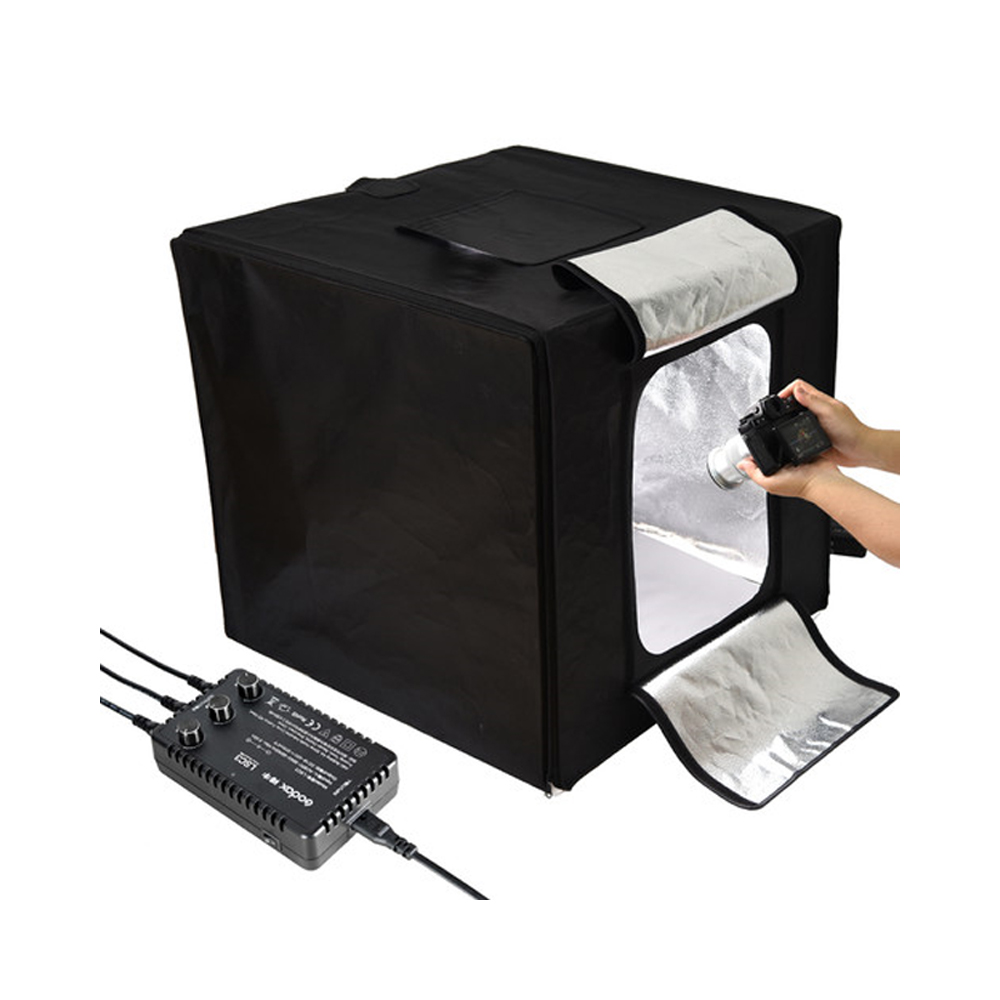 CAJA FOTOGRAFICA GODOX LST60 60X60X60CM - 1