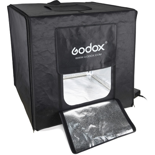 CAJA FOTOGRAFICA GODOX LST60 60X60X60CM - 3