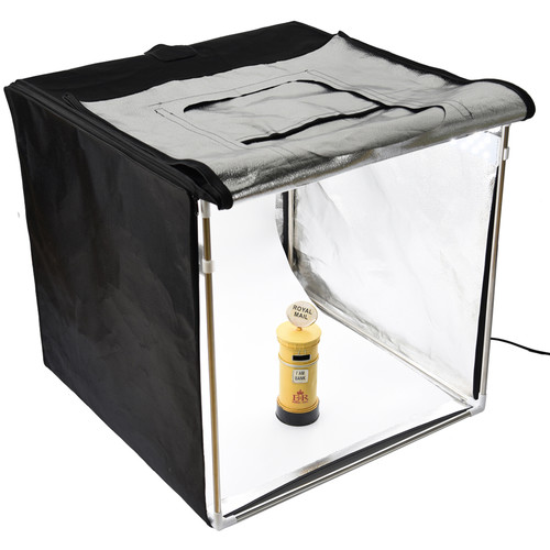CAJA FOTOGRAFICA GODOX LST60 60X60X60CM - 4