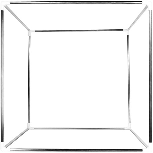 CAJA FOTOGRAFICA GODOX LST60 60X60X60CM - 7