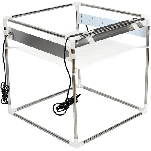 CAJA FOTOGRAFICA GODOX LST60 60X60X60CM - 10