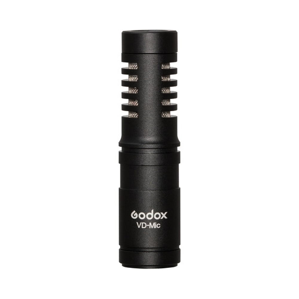 MICROFONO GODOX VD-MIC - 3