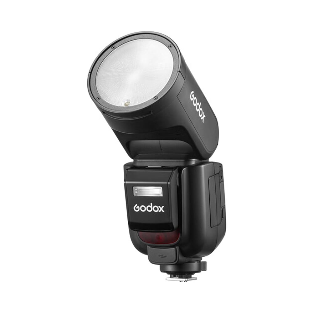 FLASH GODOX V1 PRO PARA CANON - 3