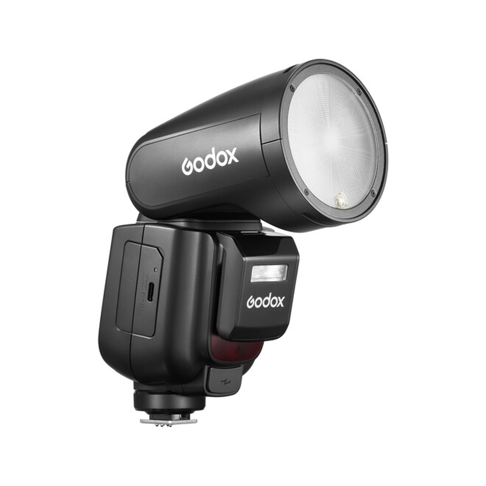 FLASH GODOX V1 PRO PARA SONY - 1