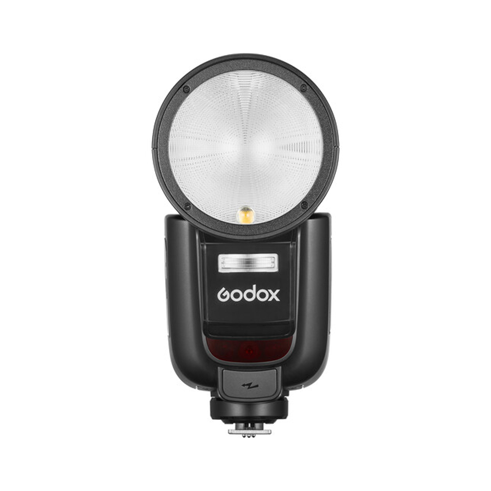 FLASH GODOX V1 PRO PARA SONY - 2