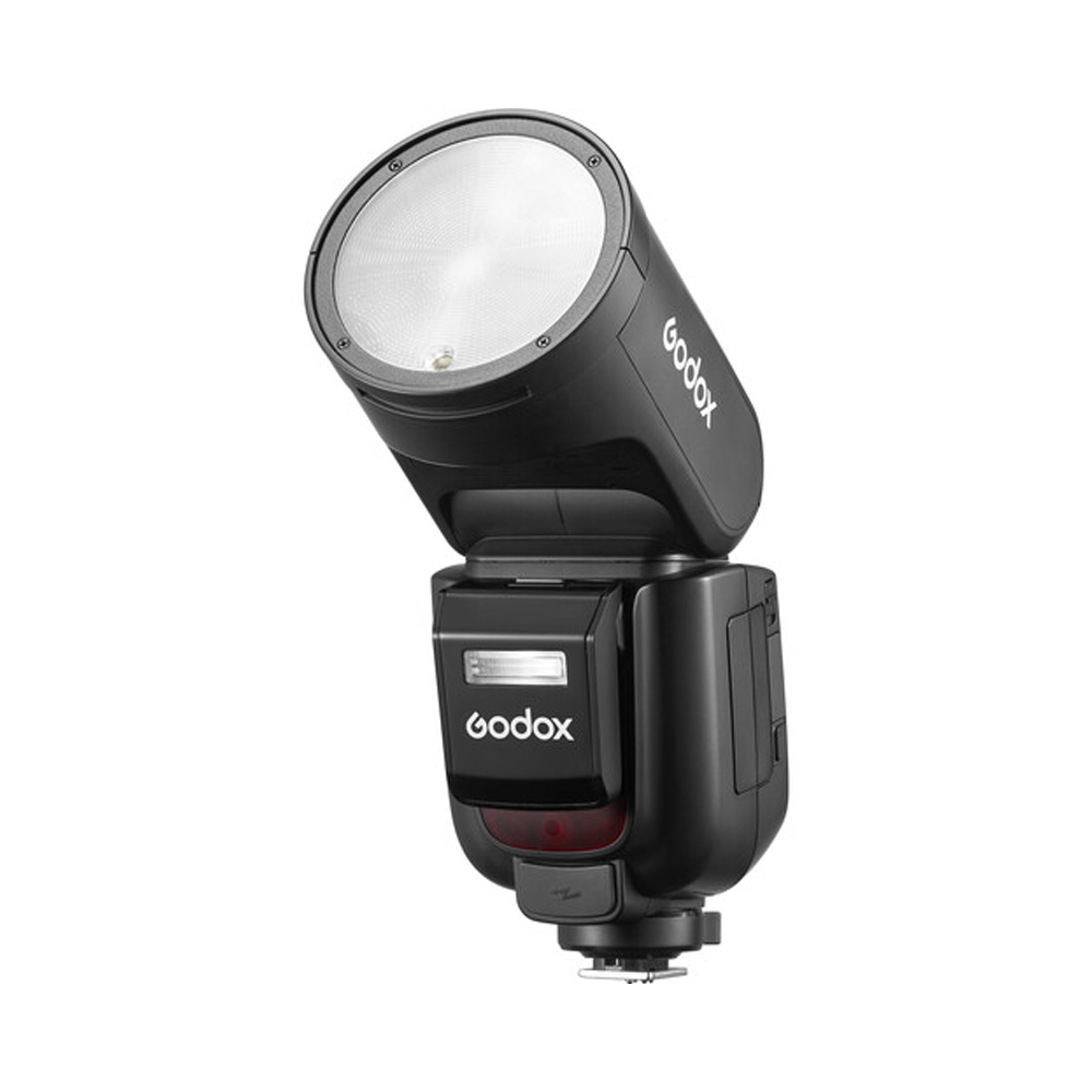 FLASH GODOX V1 PRO PARA SONY - 3