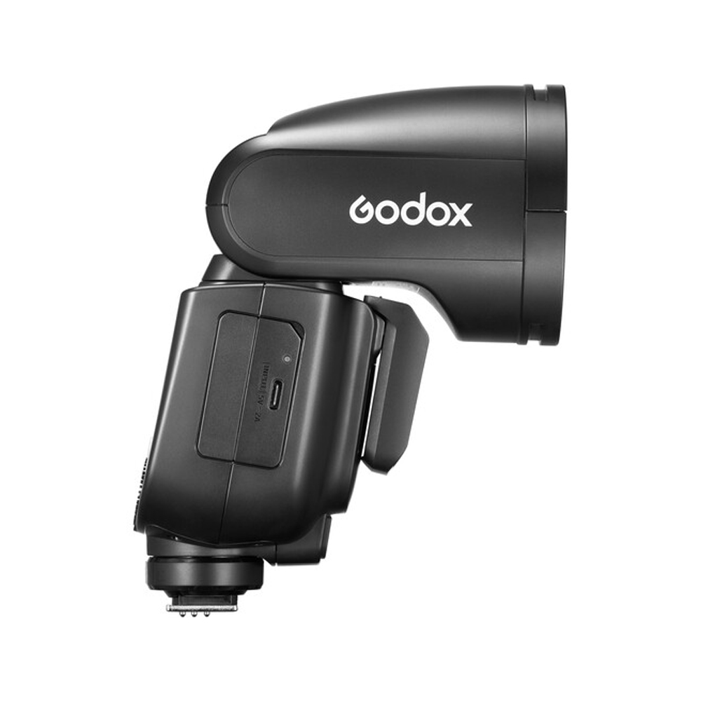 FLASH GODOX V1 PRO PARA SONY - 4