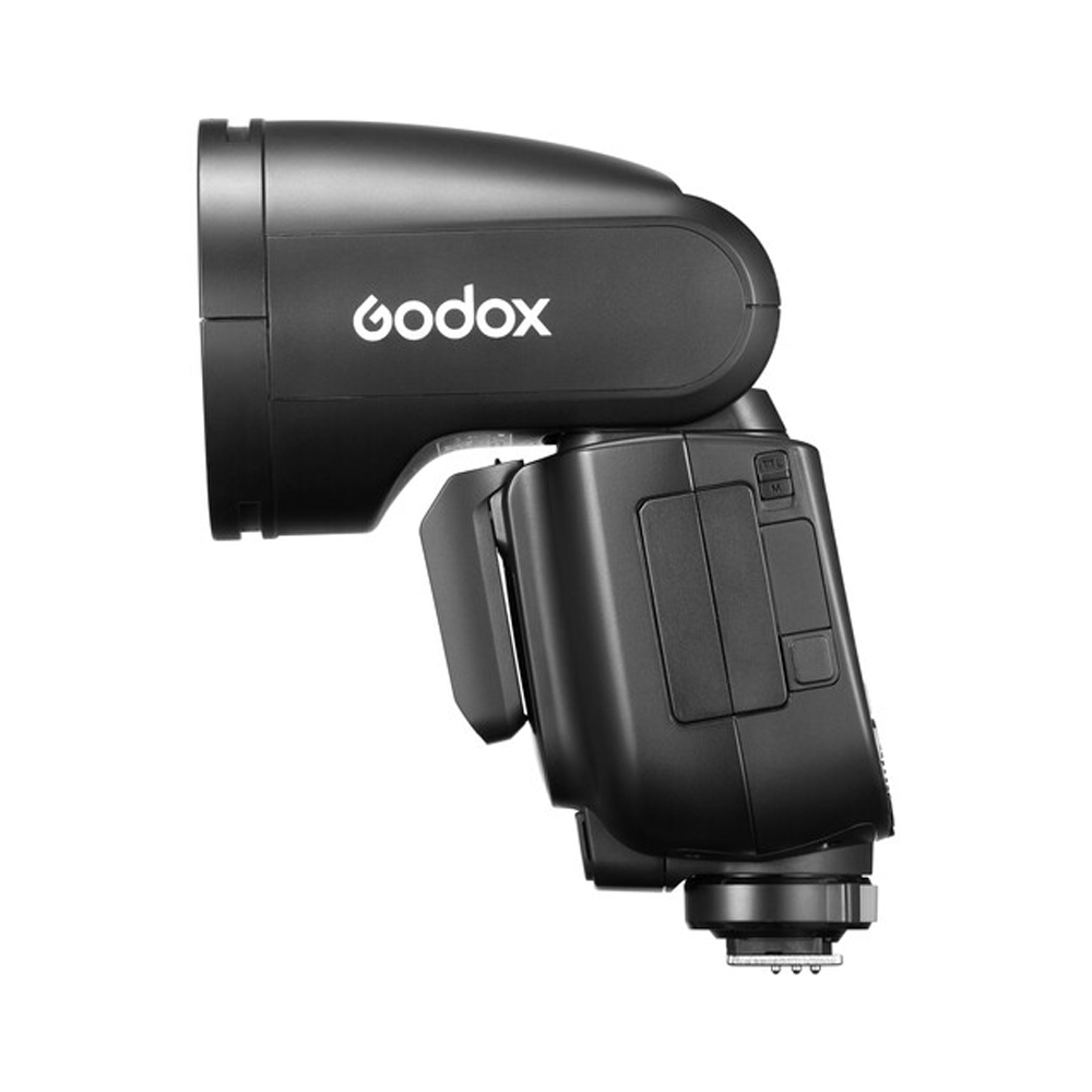 FLASH GODOX V1 PRO PARA SONY - 5