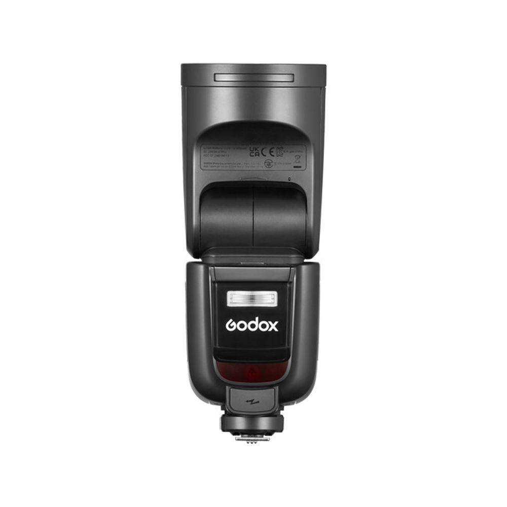 FLASH GODOX V1 PRO PARA SONY - 6