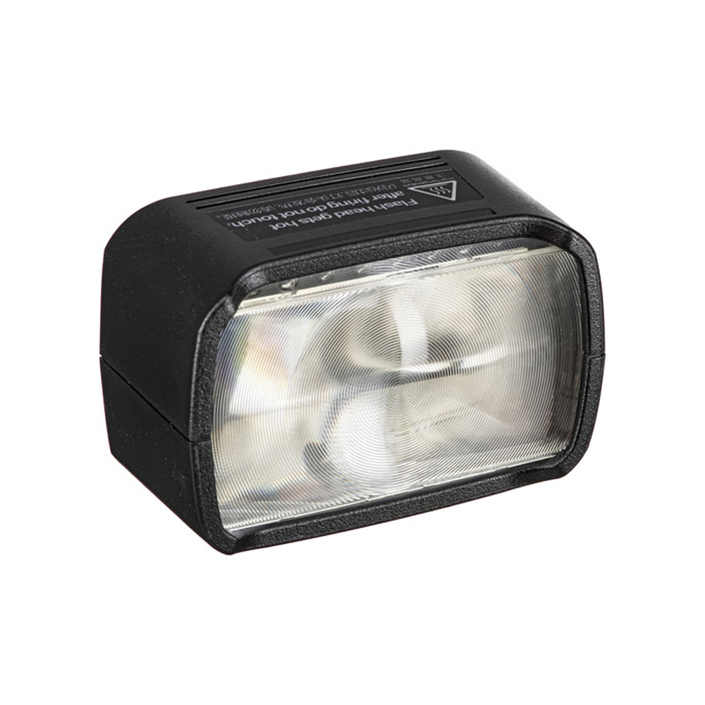 CABEZAL DE FLASH SPEEDLITE GODOX H200 - 1