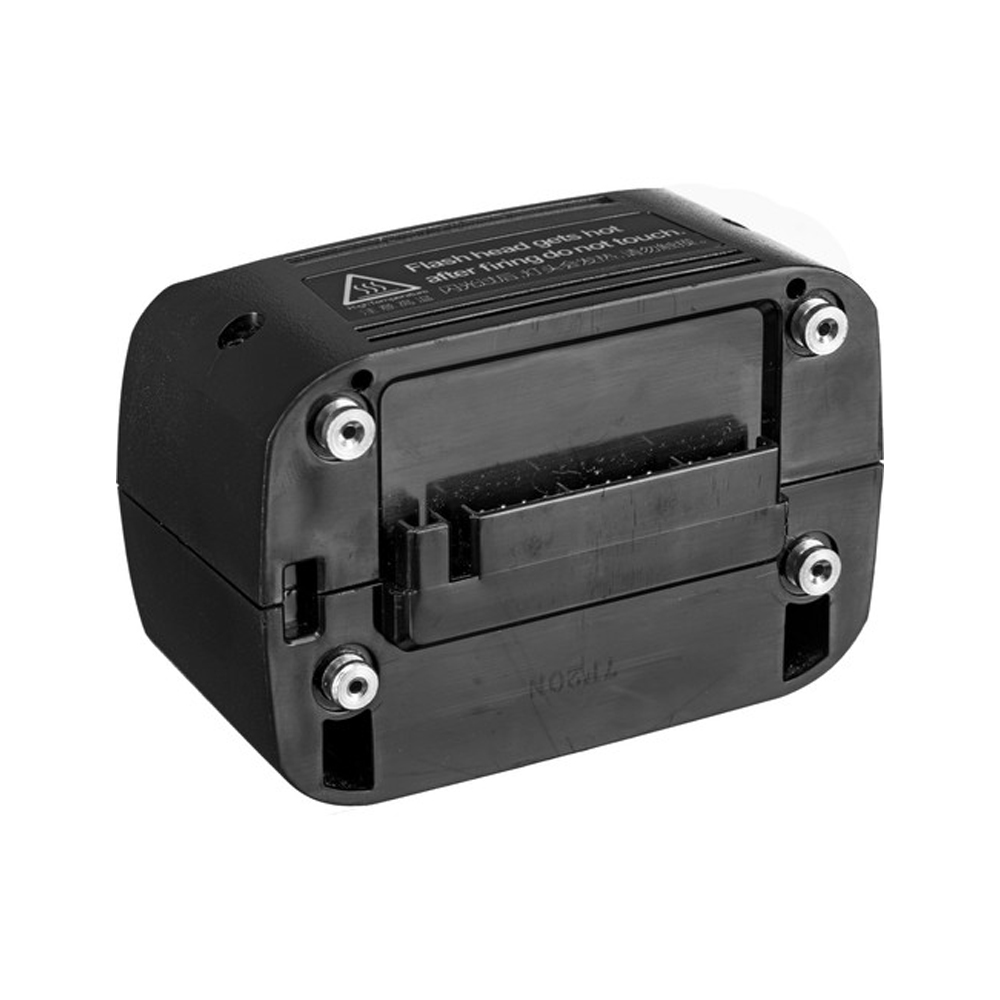 CABEZAL DE FLASH SPEEDLITE GODOX H200 - 2