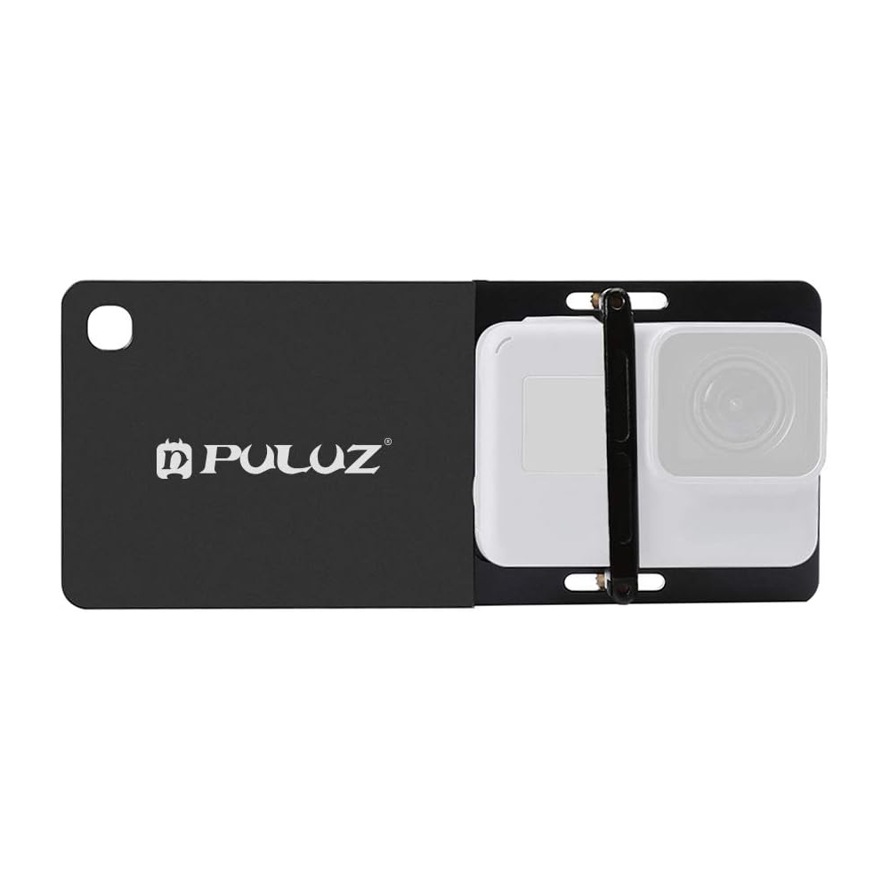 ADAPTADOR PULUZ PARA GOPRO HERO8 BLACKPARA GIMBAL - 1