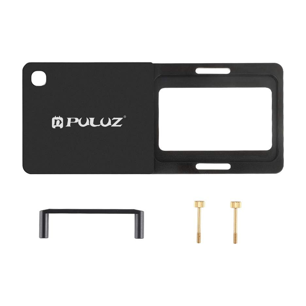 ADAPTADOR PULUZ PARA GOPRO HERO8 BLACKPARA GIMBAL - 3