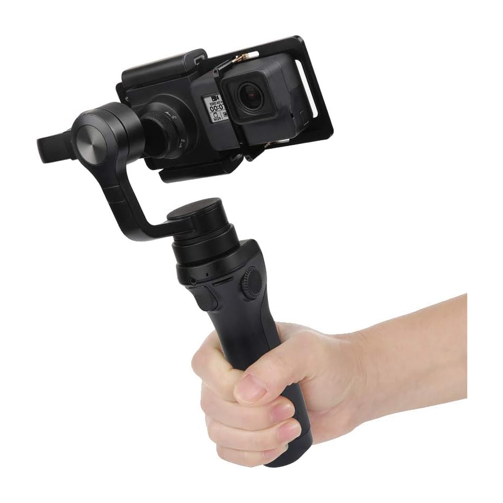 ADAPTADOR PULUZ PARA GOPRO HERO8 BLACKPARA GIMBAL - 6