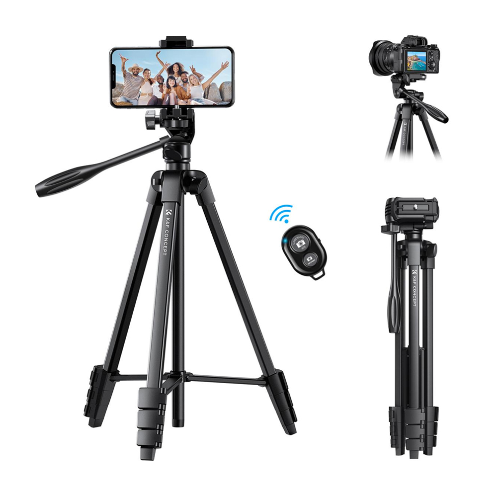 TRIPODE KYF CONCEPT KF09.125 - B174A1 - 1
