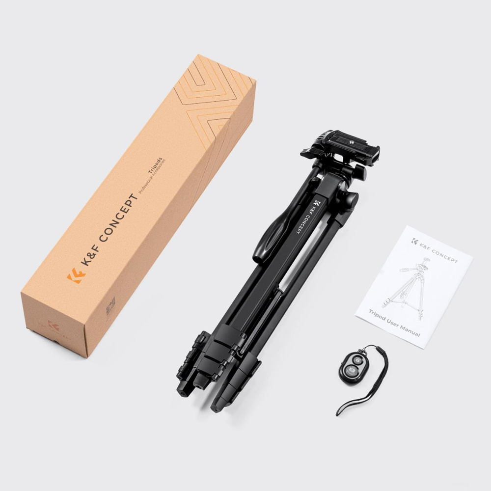 TRIPODE KYF CONCEPT KF09.125 - B174A1 - 8