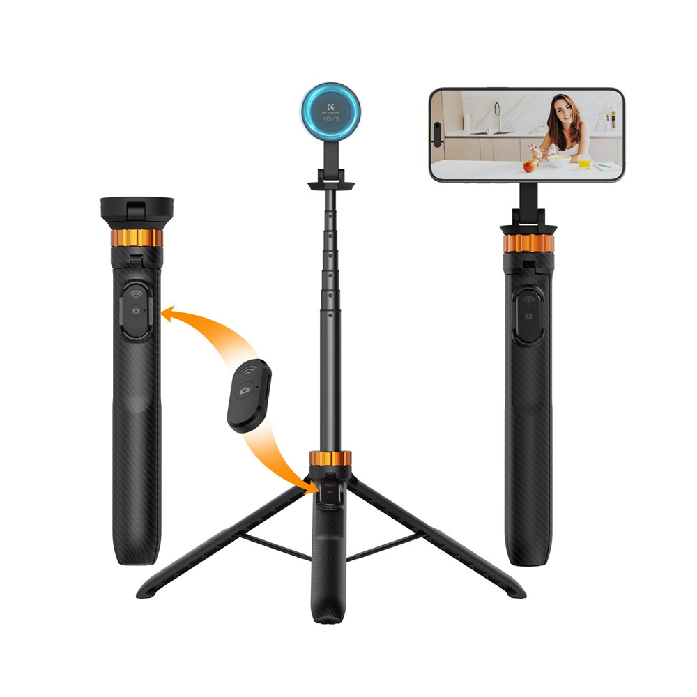 TRIPODE KYF CONCEPT KF09.139 - MS19 - 1