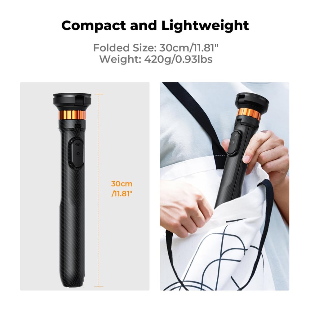 TRIPODE KYF CONCEPT KF09.139 - MS19 - 7