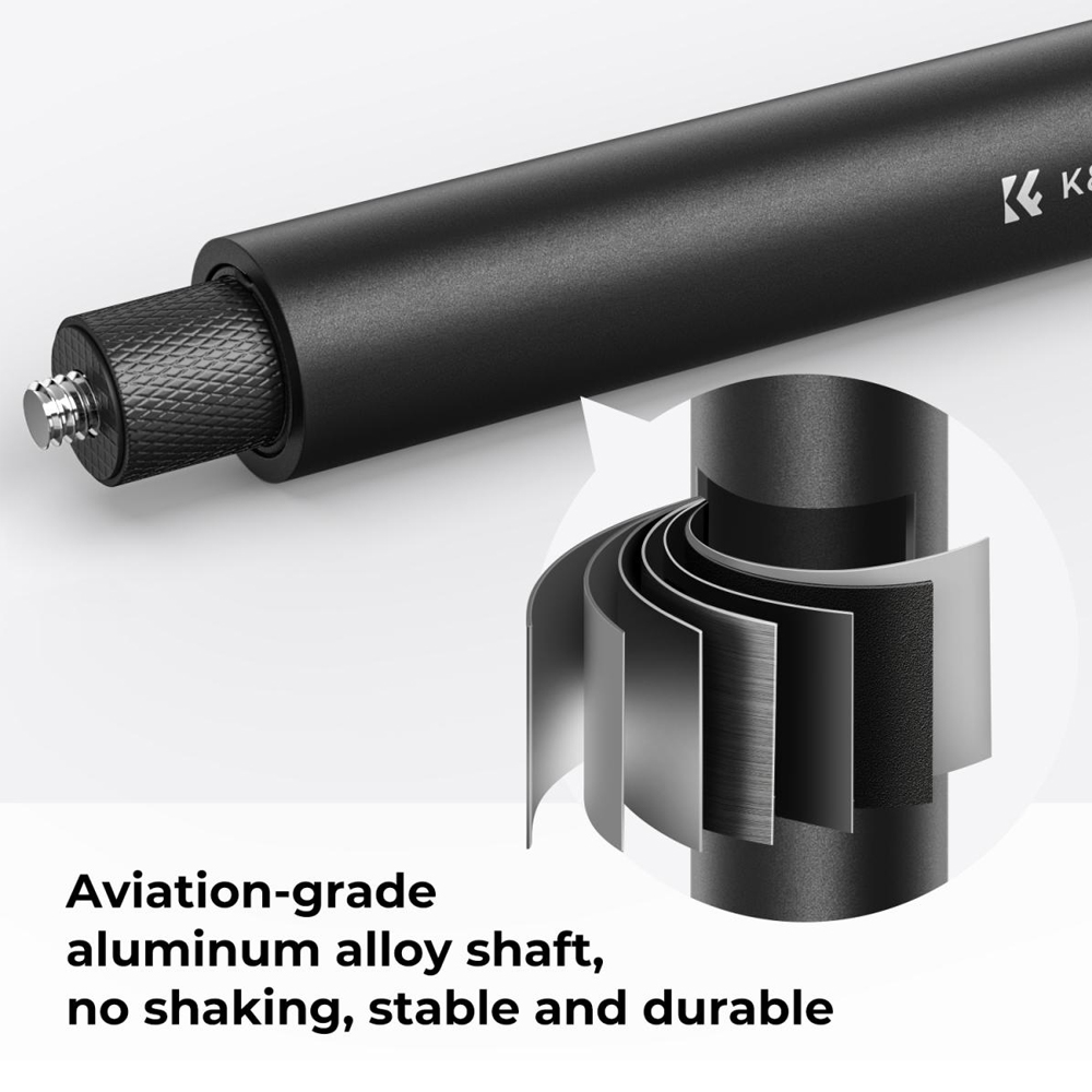 BARRA DE EXTENSION KYF CONCEPT KF09.132 - 7