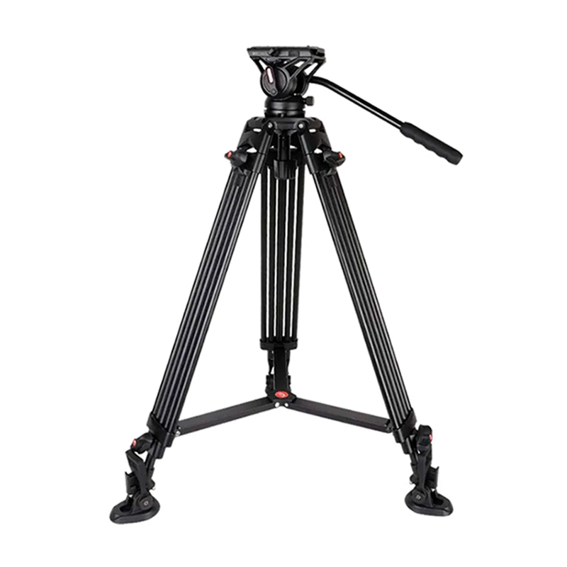 TRIPODE COMAN DX16S - 1