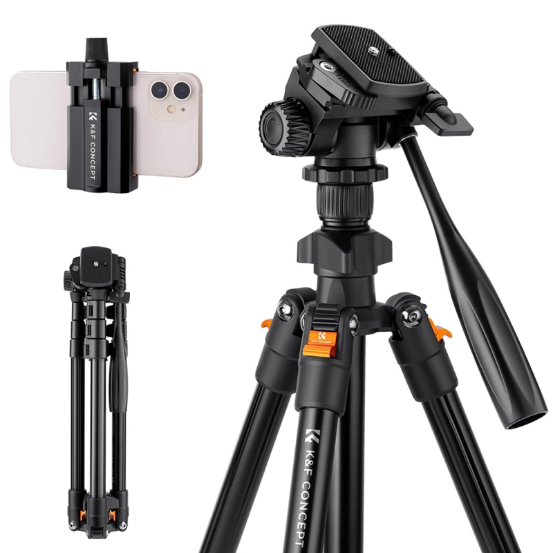 TRIPODE KYF CONCEPT KF09.115 - K234A0 - 1