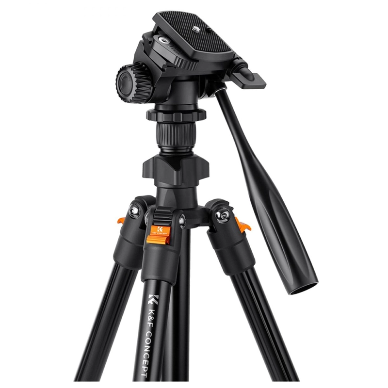 TRIPODE KYF CONCEPT KF09.115 - K234A0 - 3