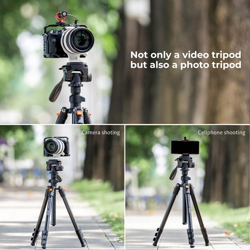 TRIPODE KYF CONCEPT KF09.115 - K234A0 - 7