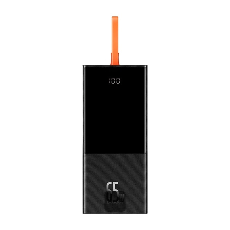 POWER BANK BASEUS ELF 20,000MAH 65W - 9