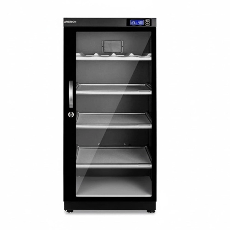 CABINA DESHUMIFICADORA ANDBON DS-105S (105 LITROS) - 3