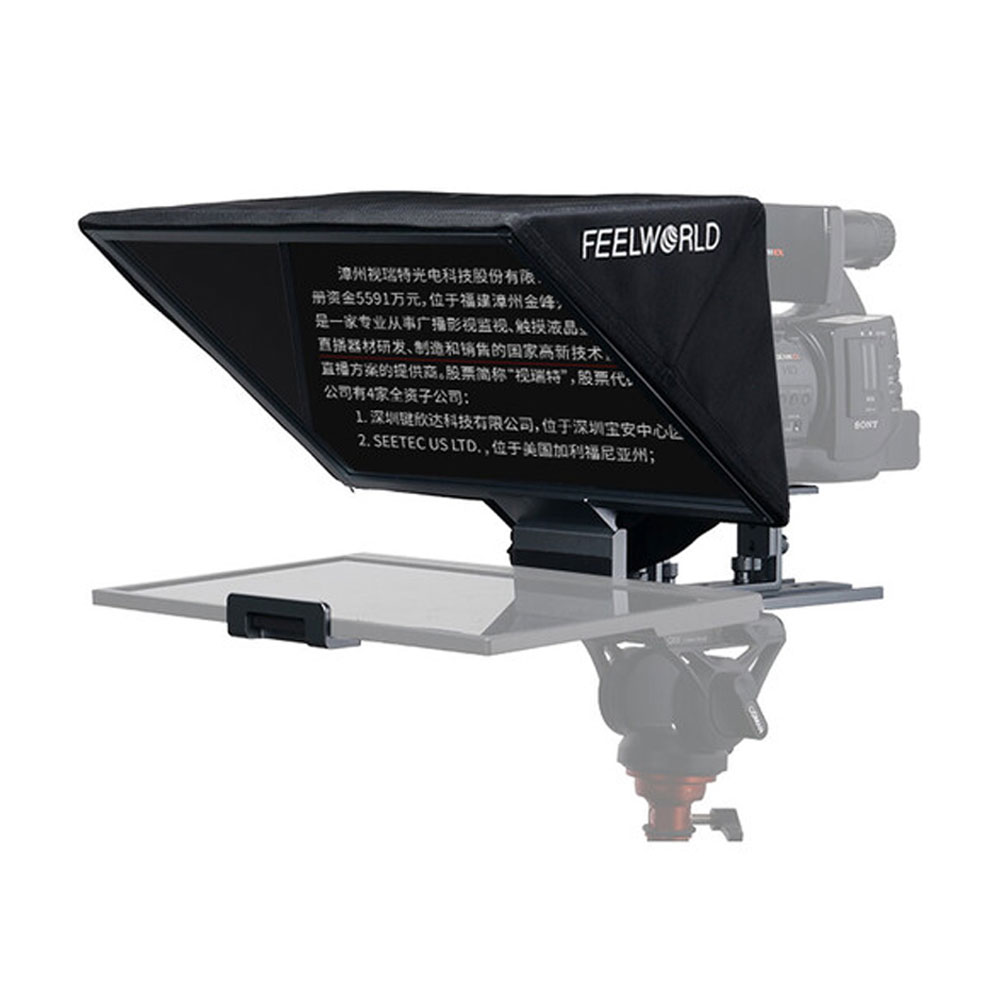 TELEPROMPTER FEELWORLD TP16 - 1