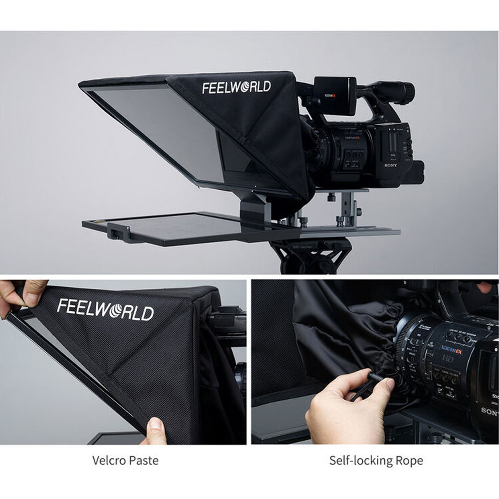 TELEPROMPTER FEELWORLD TP16 - 10